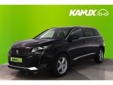 Peugeot 5008 bei Reisemobile.expert - Abbildung (9 / 15)