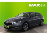 Skoda Octavia bei Reisemobile.expert - Abbildung (9 / 15)