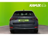 Skoda Octavia bei Reisemobile.expert - Abbildung (5 / 15)