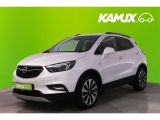 Opel Mokka X bei Reisemobile.expert - Abbildung (9 / 15) Opel Mokka X bei Reisemobile.expert - Abbildung (9 / 15)