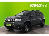 Dacia Duster bei Reisemobile.expert - Abbildung (9 / 15)