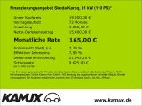 Skoda Karoq bei Reisemobile.expert - Abbildung (9 / 15)