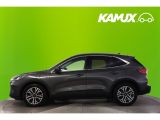 Ford Kuga bei Reisemobile.expert - Abbildung (9 / 15)