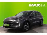 Ford Kuga bei Reisemobile.expert - Abbildung (10 / 15)