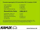 DS Automobiles DS 3 bei Reisemobile.expert - Abbildung (12 / 15)