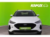 Ford Focus bei Reisemobile.expert - Abbildung (11 / 15)