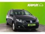 Seat Alhambra bei Reisemobile.expert - Abbildung (9 / 15)