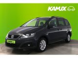 Seat Alhambra bei Reisemobile.expert - Abbildung (8 / 15)