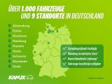 Ford Ranger bei Reisemobile.expert - Abbildung (2 / 15) Ford Ranger bei Reisemobile.expert - Abbildung (2 / 15)