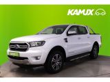 Ford Ranger bei Reisemobile.expert - Abbildung (9 / 15) Ford Ranger bei Reisemobile.expert - Abbildung (9 / 15)
