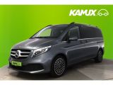 Mercedes-Benz V-Klasse bei Reisemobile.expert - Abbildung (5 / 15)