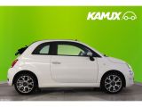Fiat 500 C bei Reisemobile.expert - Abbildung (3 / 15)