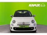 Fiat 500 C bei Reisemobile.expert - Abbildung (11 / 15)