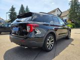 Ford Explorer bei Reisemobile.expert - Abbildung (7 / 15)