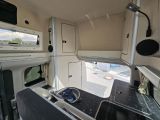 Ford Nugget bei Reisemobile.expert - Abbildung (12 / 15)