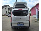 Ford Nugget bei Reisemobile.expert - Abbildung (5 / 15)