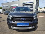 Ford Ranger bei Reisemobile.expert - Abbildung (3 / 15)