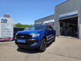 Ford Ranger bei Reisemobile.expert - Abbildung (2 / 15)