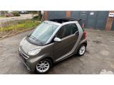 Smart smart fortwo bei Reisemobile.expert - Abbildung (7 / 15) Smart smart fortwo bei Reisemobile.expert - Abbildung (7 / 15)