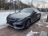 Mercedes-Benz C-Klasse bei Reisemobile.expert - Abbildung (3 / 15)