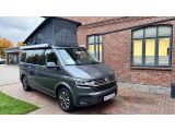VW T6 bei Reisemobile.expert - Abbildung (6 / 15) VW T6 bei Reisemobile.expert - Abbildung (6 / 15)