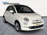 Fiat 500 C bei Reisemobile.expert - Abbildung (2 / 15)