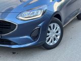 Ford Fiesta bei Reisemobile.expert - Abbildung (11 / 15) Ford Fiesta bei Reisemobile.expert - Abbildung (11 / 15)