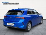 Opel Astra bei Reisemobile.expert - Abbildung (3 / 15)