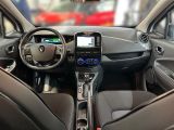 Renault Zoe bei Reisemobile.expert - Abbildung (11 / 15)