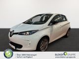 Renault Zoe bei Reisemobile.expert - Abbildung (3 / 15)