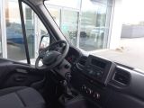 Nissan Interstar bei Reisemobile.expert - Abbildung (10 / 12)