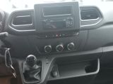 Nissan Interstar bei Reisemobile.expert - Abbildung (11 / 12)