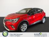 Renault Captur bei Reisemobile.expert - Abbildung (3 / 14)