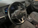 Renault Zoe bei Reisemobile.expert - Abbildung (14 / 14)