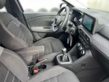 Dacia Sandero bei Reisemobile.expert - Abbildung (12 / 14)