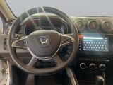 Dacia Duster bei Reisemobile.expert - Abbildung (14 / 14)