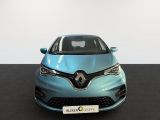 Renault Zoe bei Reisemobile.expert - Abbildung (2 / 12)