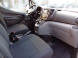 Nissan NV200 bei Reisemobile.expert - Abbildung (10 / 12)