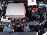 Nissan NV200 bei Reisemobile.expert - Abbildung (5 / 12)