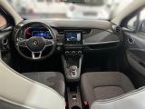 Renault Zoe bei Reisemobile.expert - Abbildung (12 / 15)