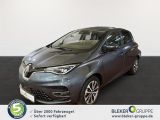 Renault Zoe bei Reisemobile.expert - Abbildung (3 / 14)
