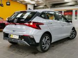 Hyundai i20 bei Reisemobile.expert - Abbildung (3 / 15)