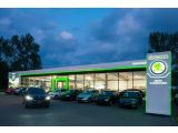 Ford Transit bei Reisemobile.expert - Abbildung (11 / 14)