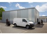 Ford Transit bei Reisemobile.expert - Abbildung (12 / 14)
