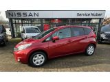 Nissan Note bei Reisemobile.expert - Abbildung (3 / 15)