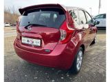 Nissan Note bei Reisemobile.expert - Abbildung (6 / 15)