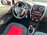 Nissan Note bei Reisemobile.expert - Abbildung (10 / 15)