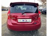 Nissan Note bei Reisemobile.expert - Abbildung (7 / 15)