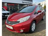 Nissan Note bei Reisemobile.expert - Abbildung (2 / 15)