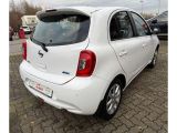 Nissan Micra bei Reisemobile.expert - Abbildung (6 / 15)